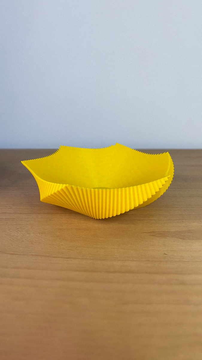 Spira Bowl