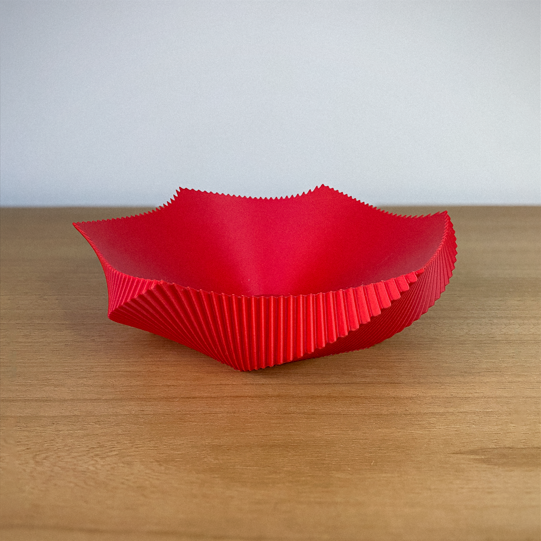 Spira Bowl