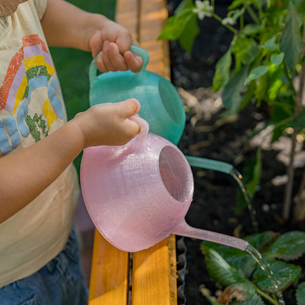 Children's Watering Can
