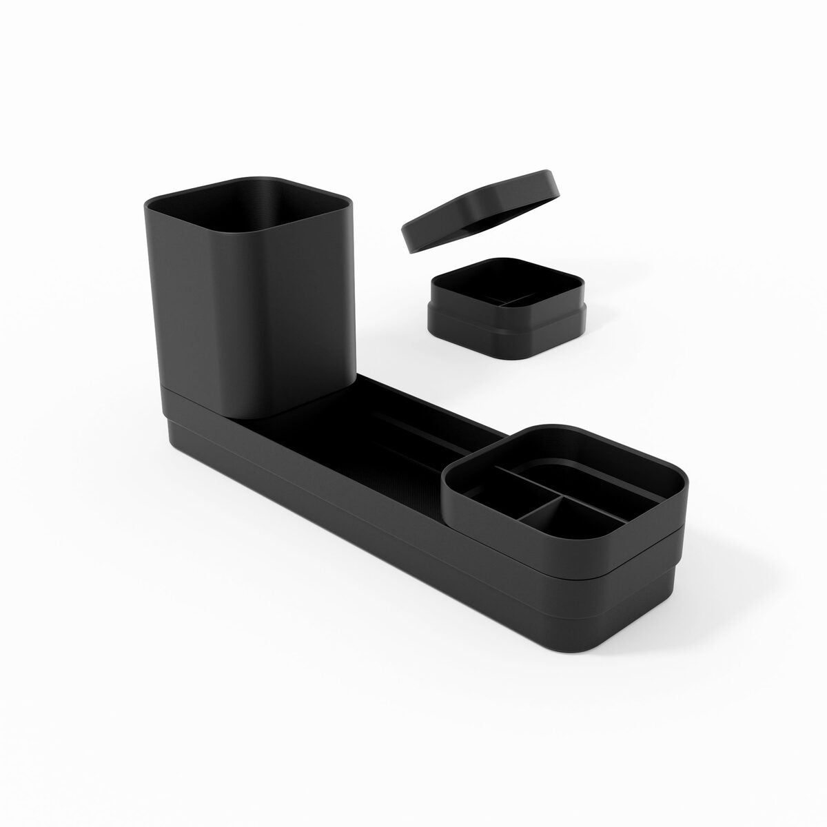 Stack Organiser V1