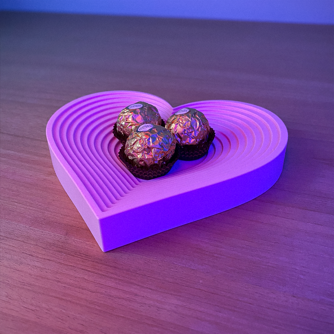 Strix Heart Tray