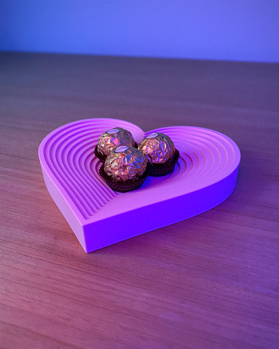 Strix Heart Tray