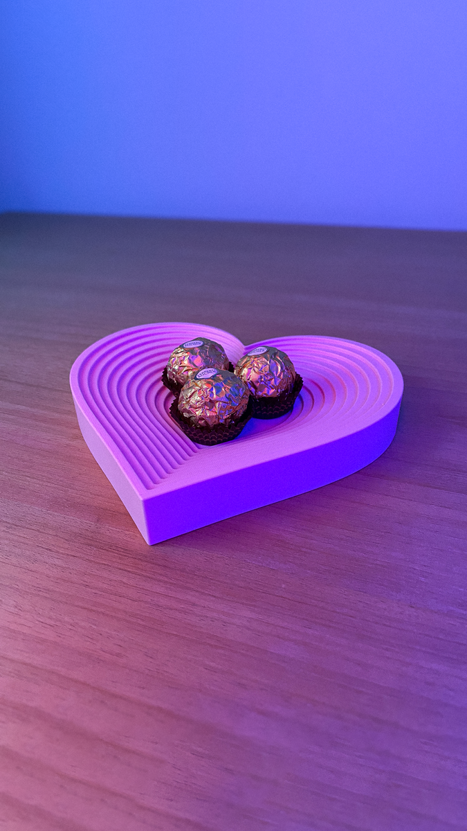 Strix Heart Tray
