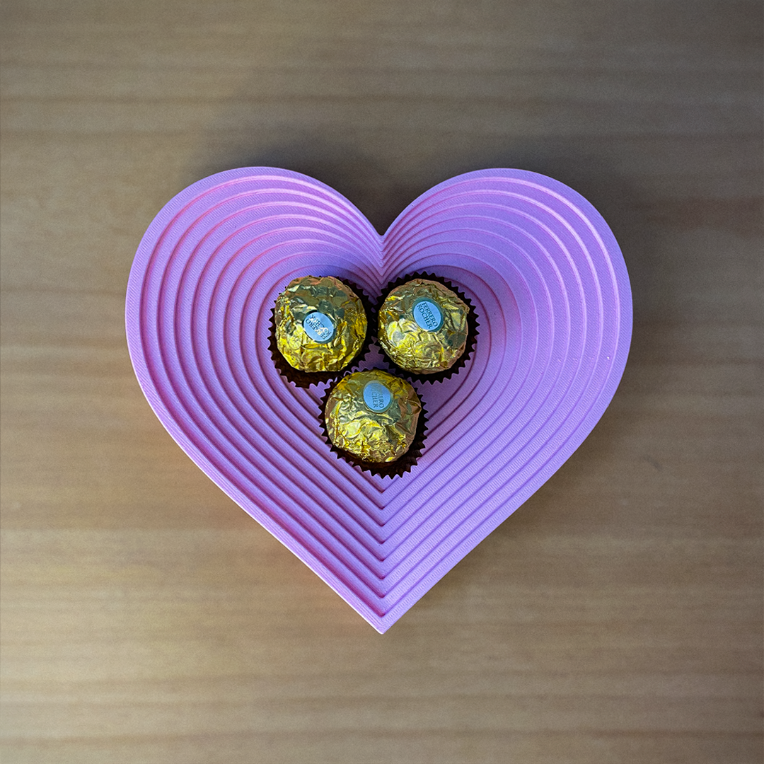 Strix Heart Tray
