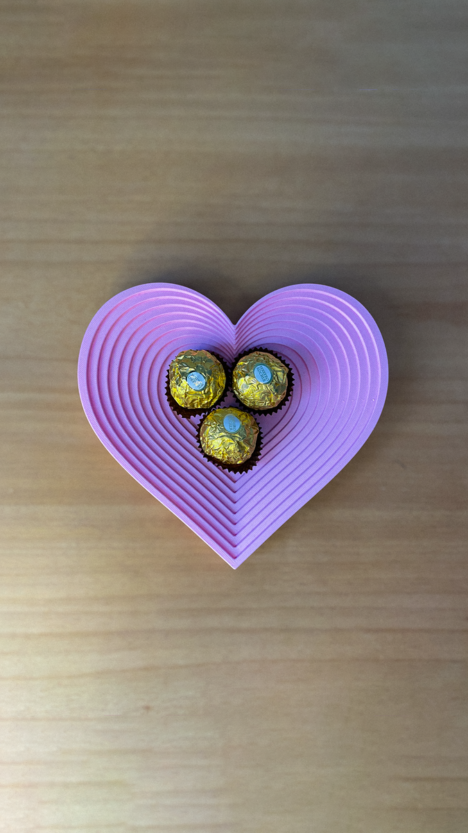 Strix Heart Tray