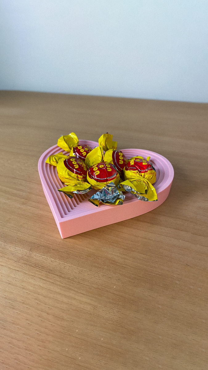 Strix Heart Tray