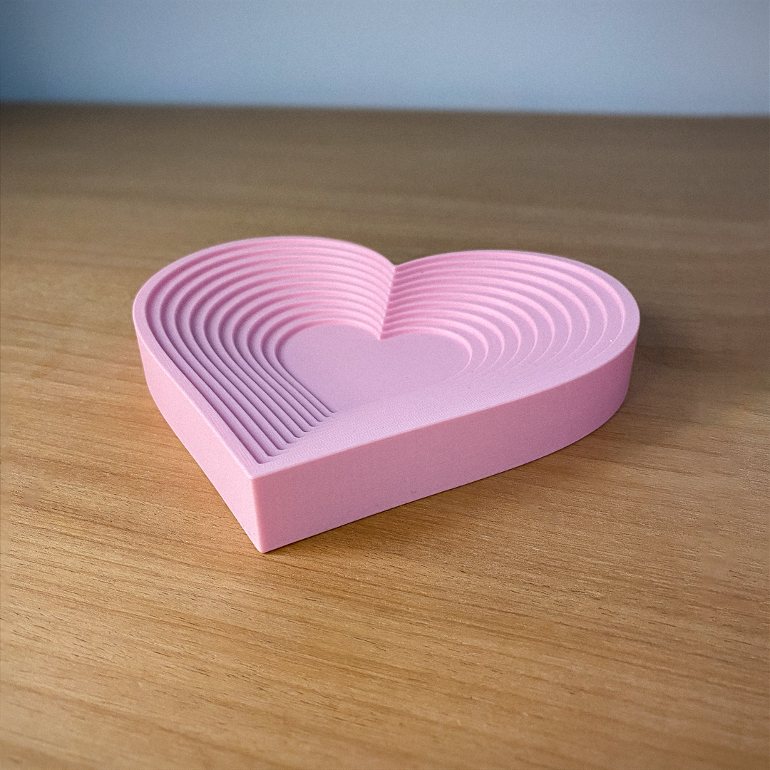 Strix Heart Tray