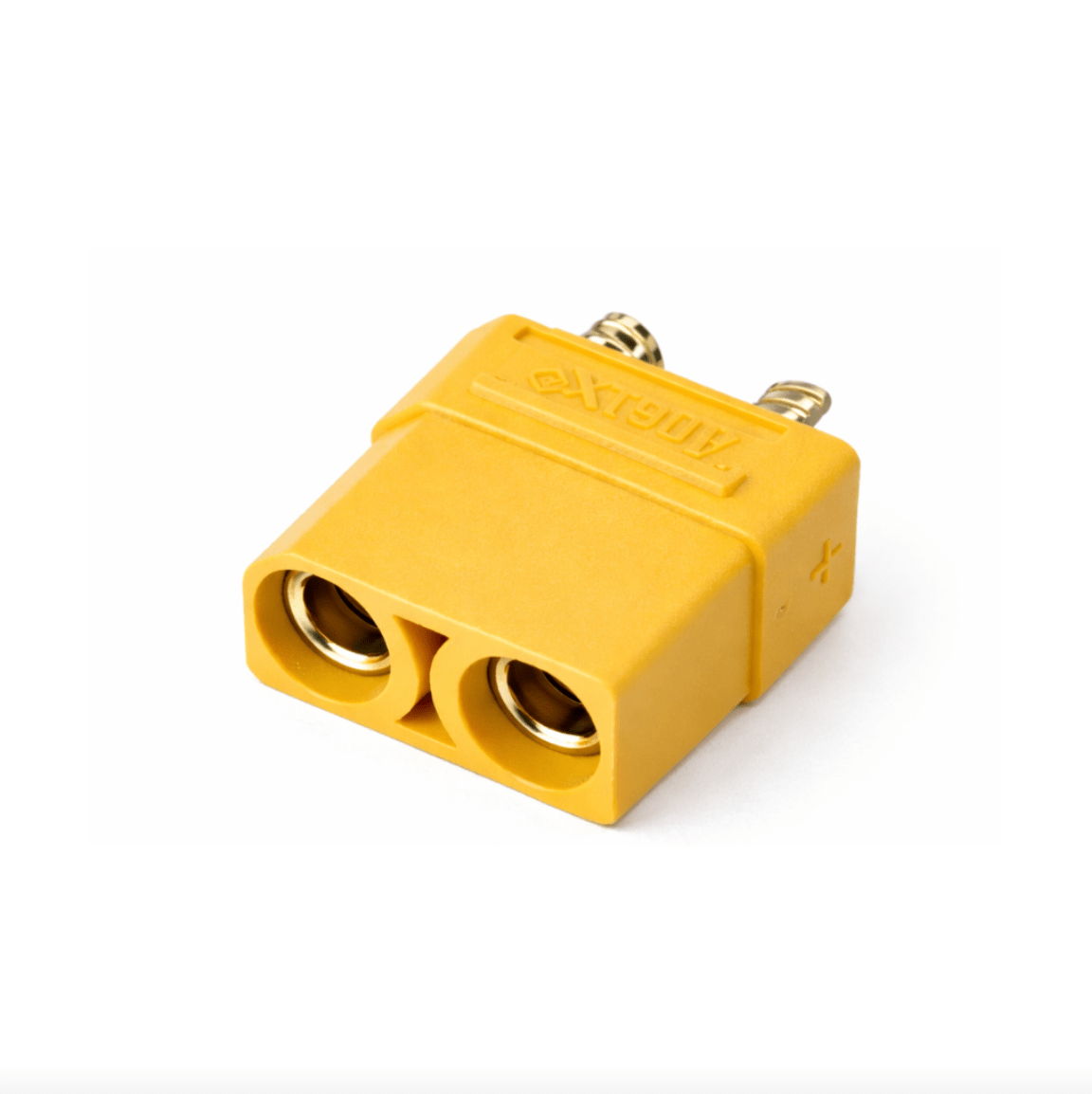 XT90 Female Power Connector (High Current, 90A) - OzFDM