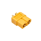 XT60 Female Power Connector (High Current 60A) - OzFDM