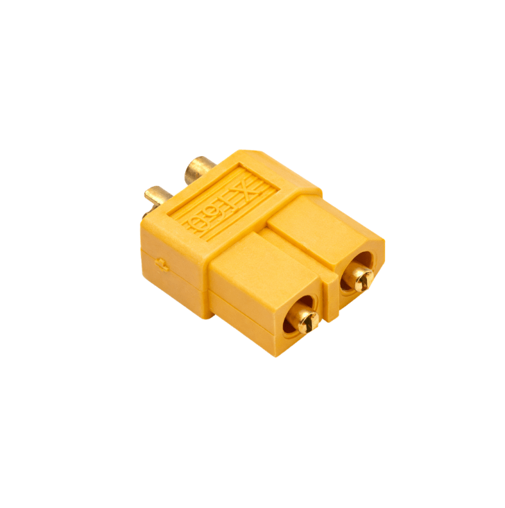 XT60 Female Power Connector (High Current 60A) - OzFDM