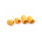 MT60 3.5mm 3 Pole Connector Pair (Male & Female) - OzFDM