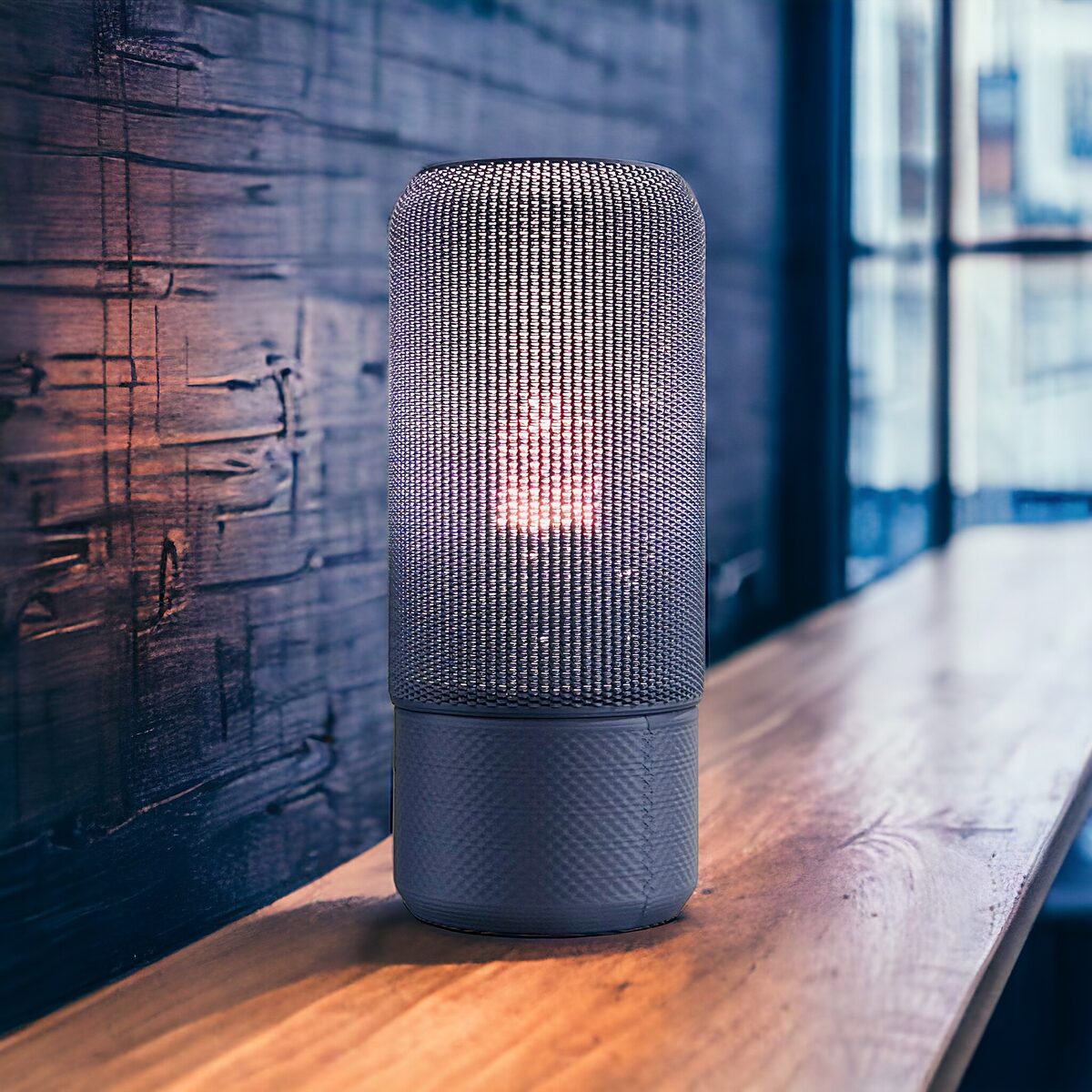 Tela Table Lamp