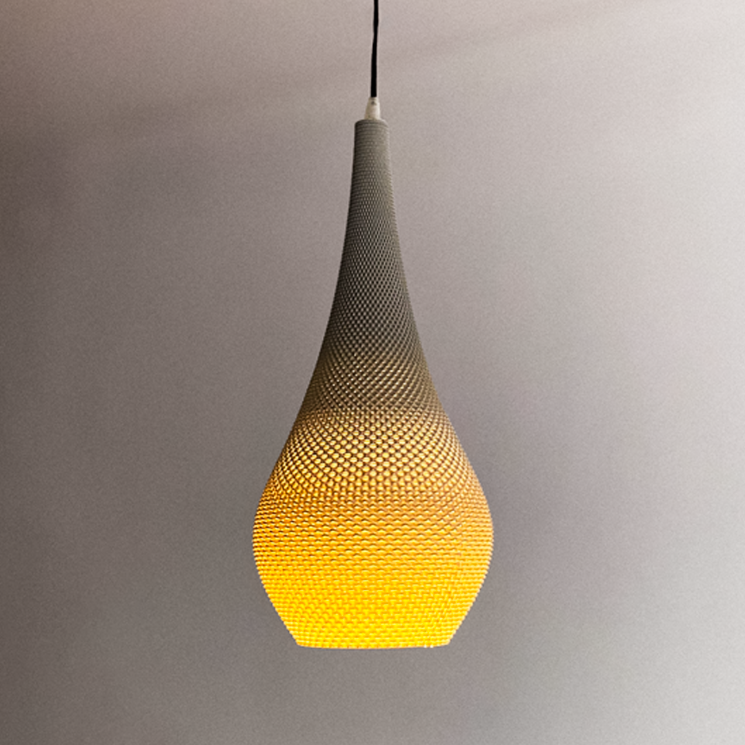 Tiara Pendant Lamp