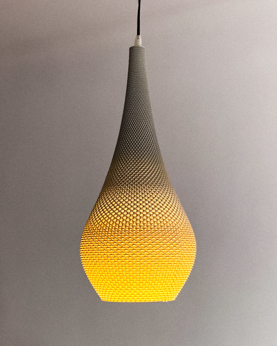 Tiara Pendant Lamp