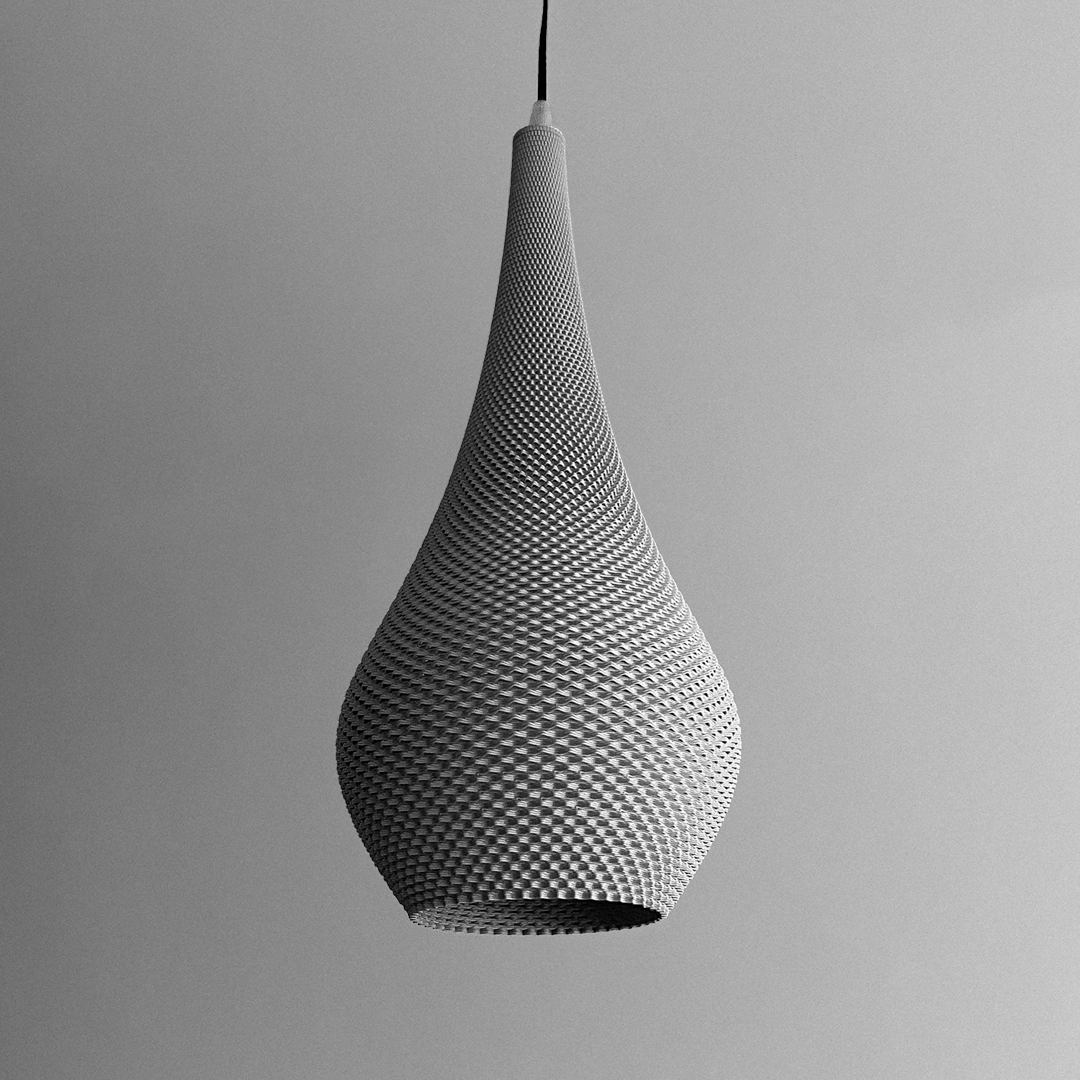 Tiara Pendant Lamp
