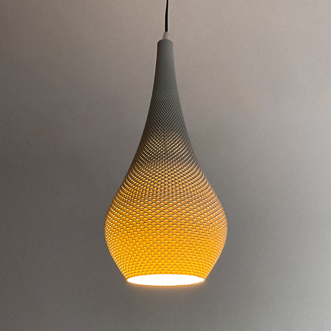 Tiara Pendant Lamp