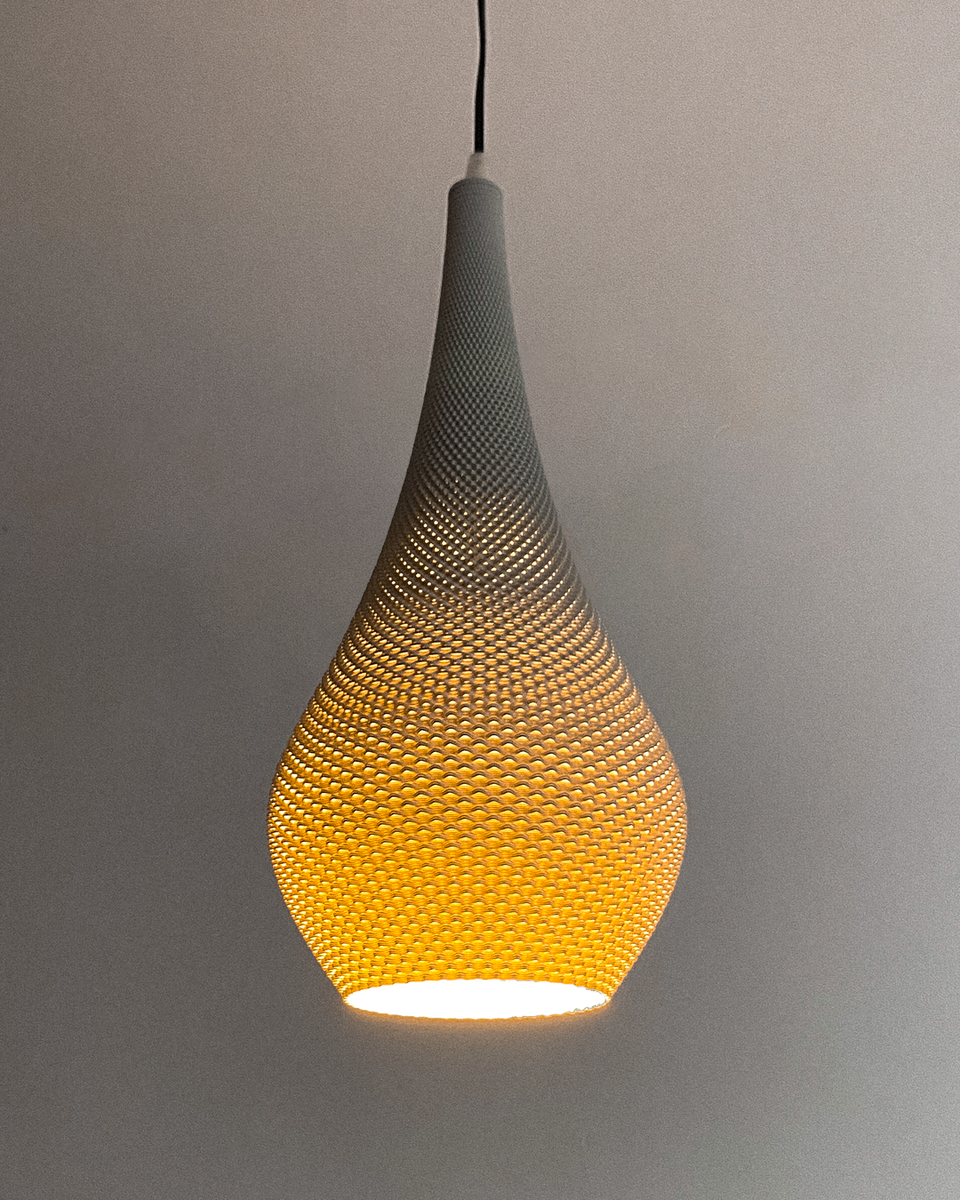 Tiara Pendant Lamp