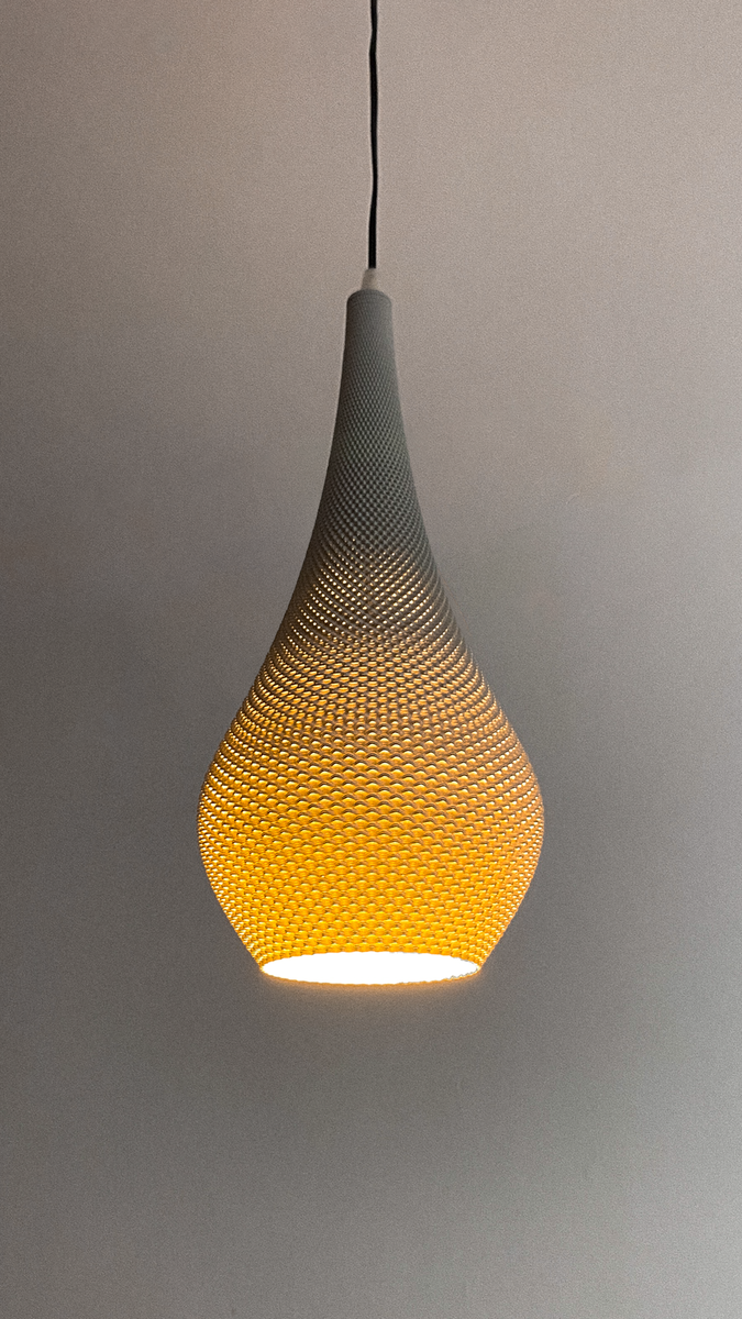 Tiara Pendant Lamp