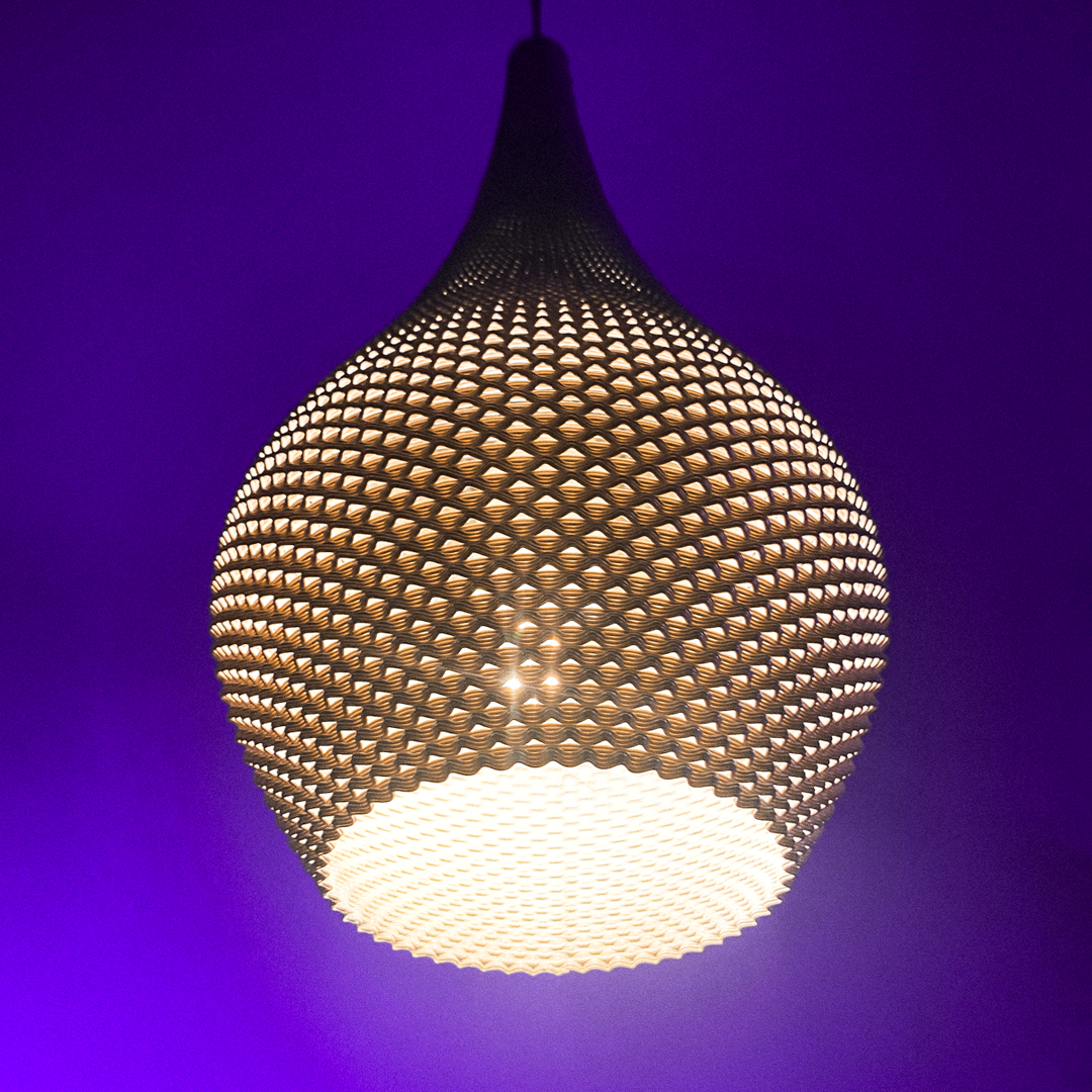 Tiara Pendant Lamp