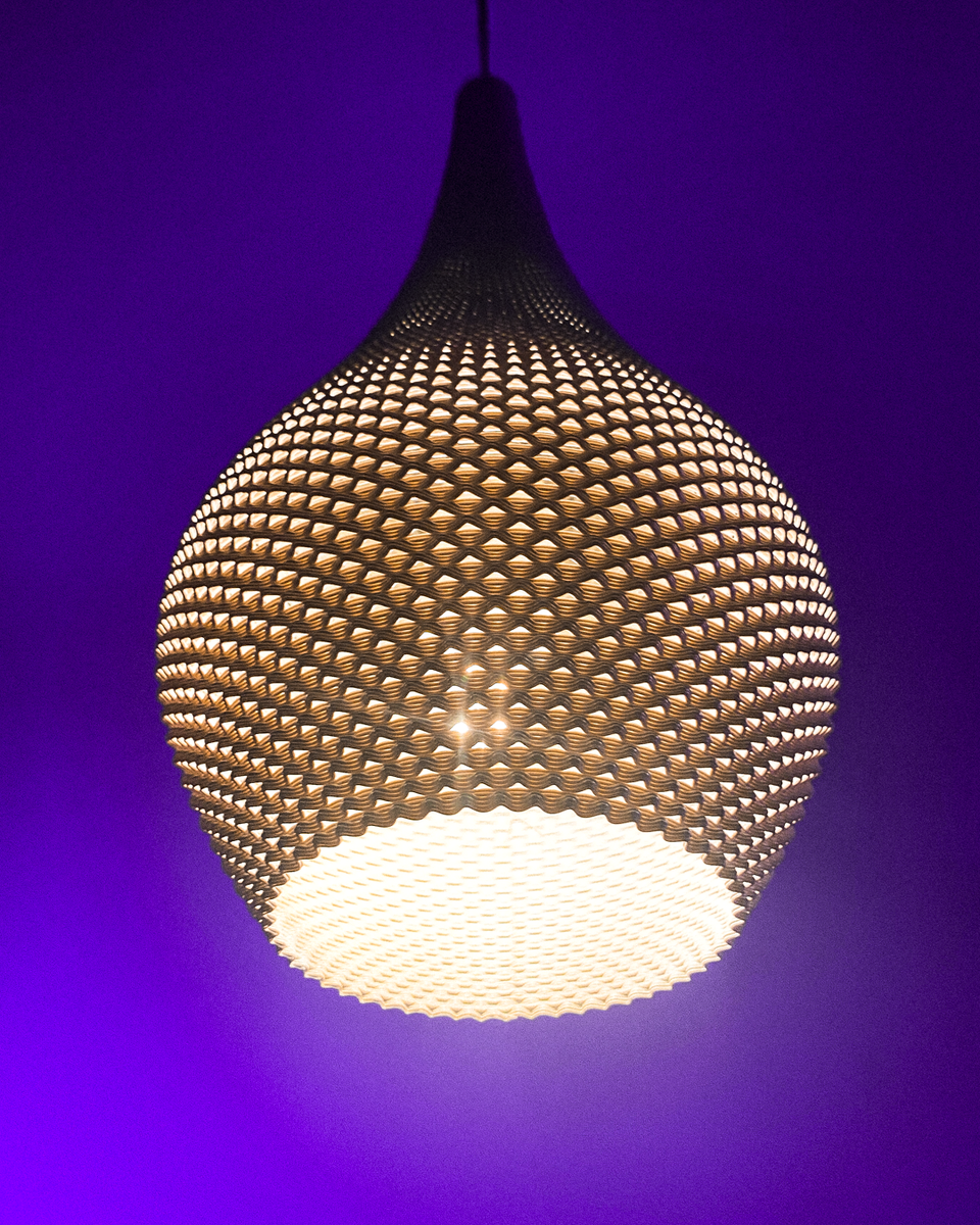 Tiara Pendant Lamp