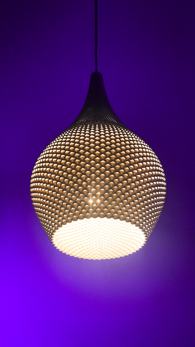 Tiara Pendant Lamp