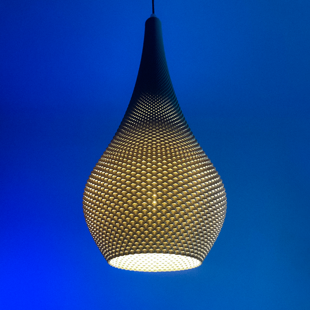 Tiara Pendant Lamp