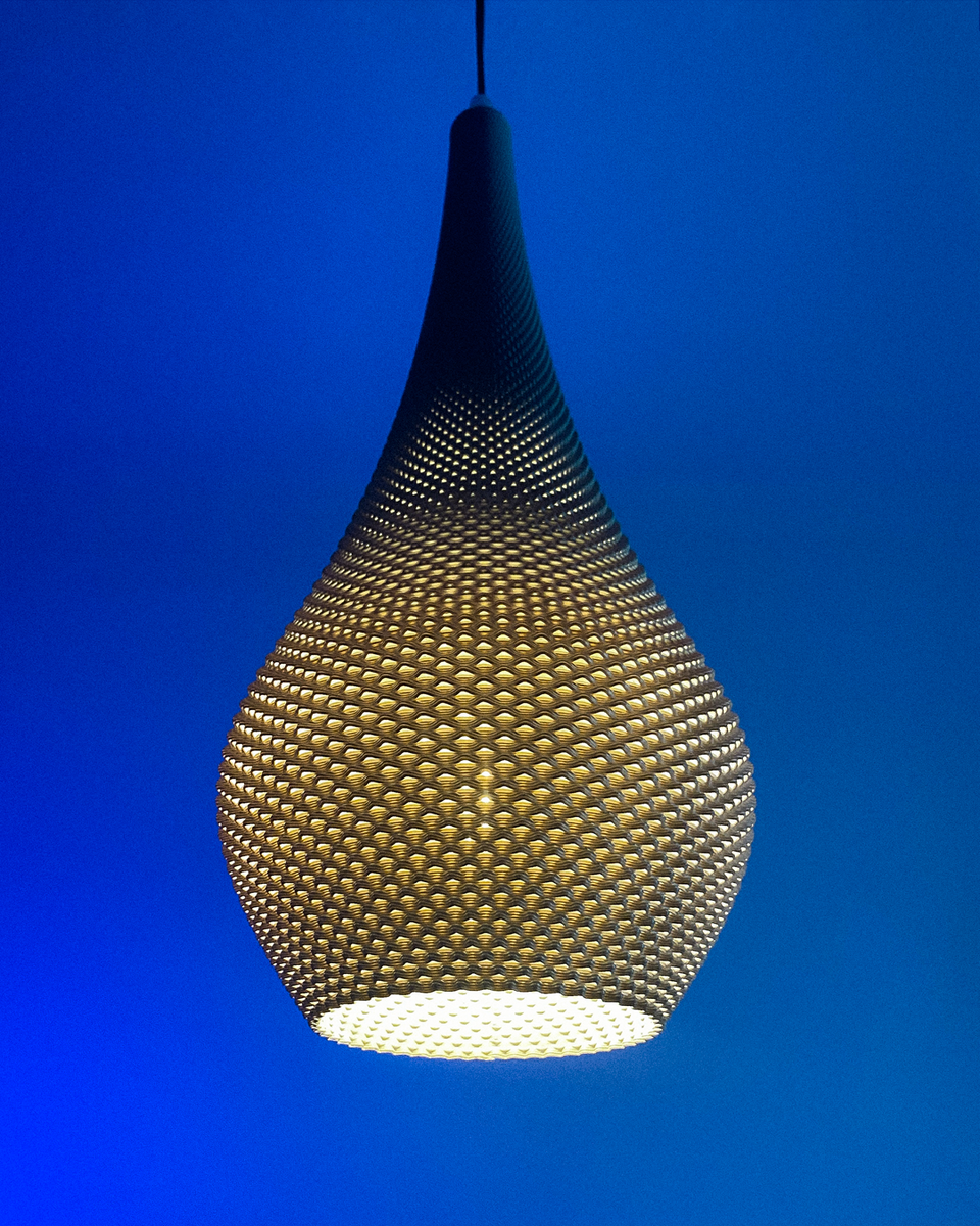 Tiara Pendant Lamp