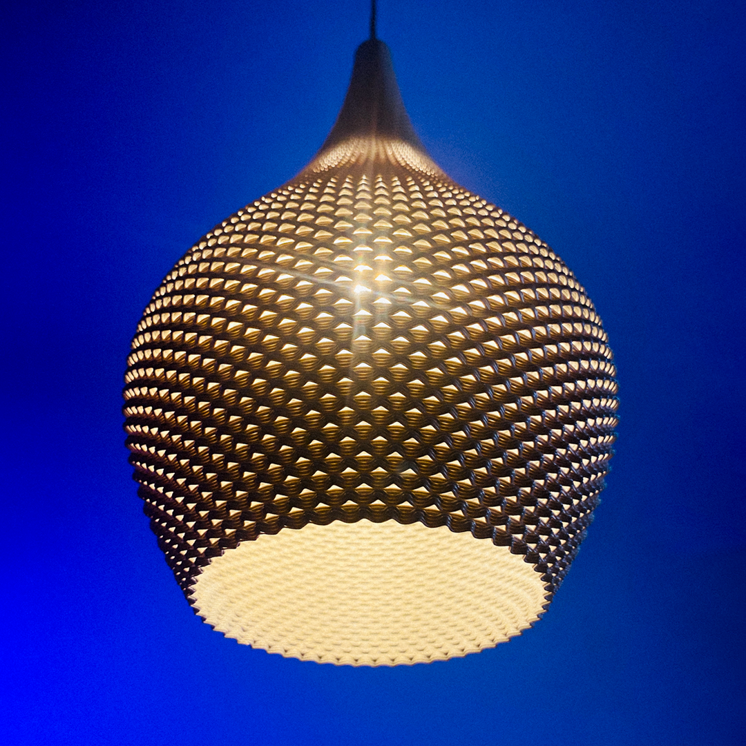 Tiara Pendant Lamp