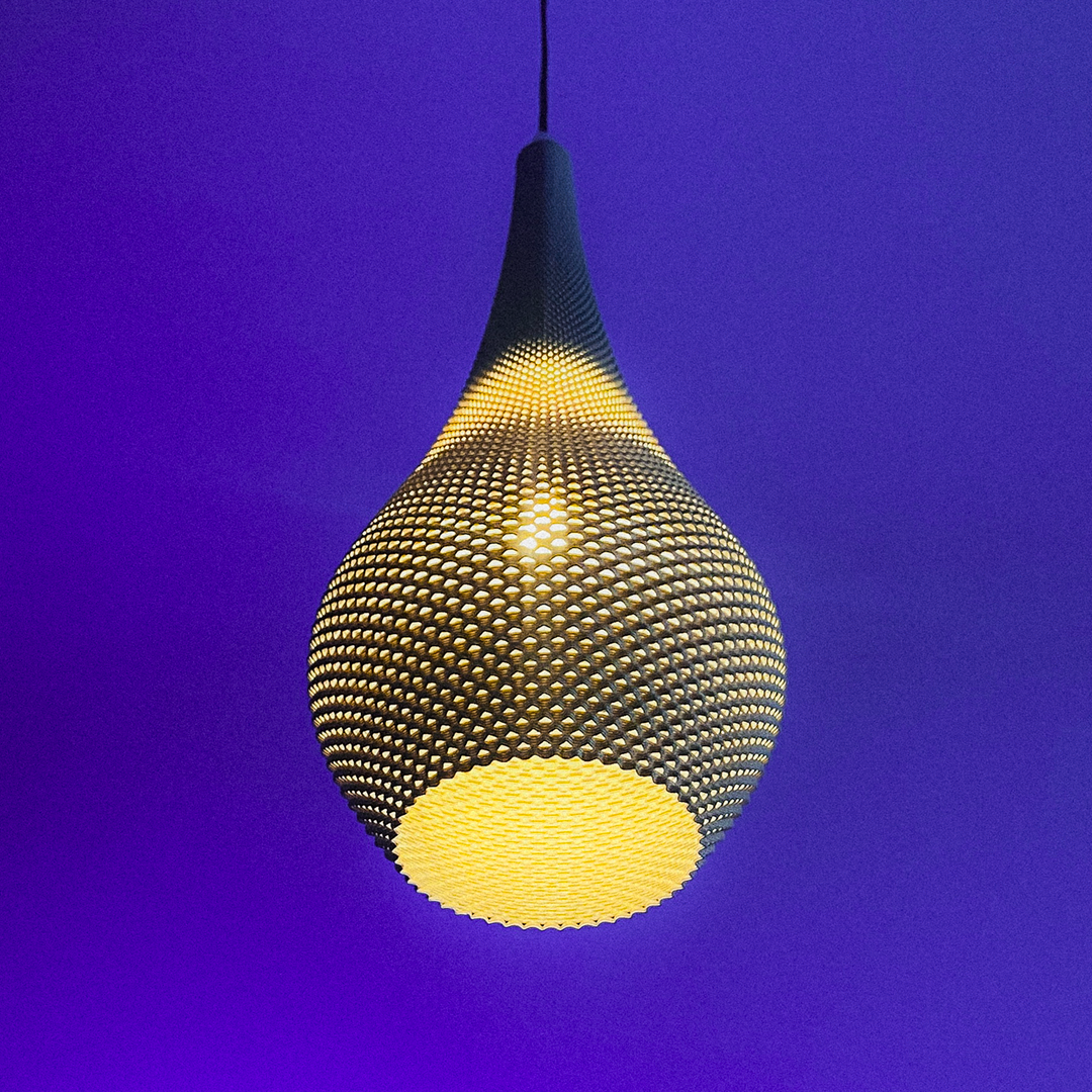Tiara Pendant Lamp