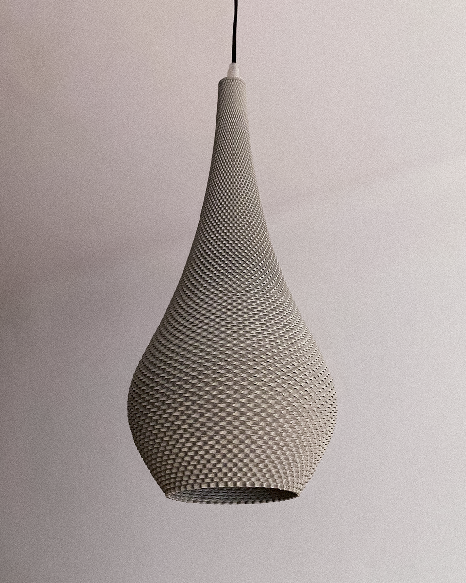 Tiara Pendant Lamp