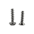 Thread Forming Screw Starter Kit (80 pcs)