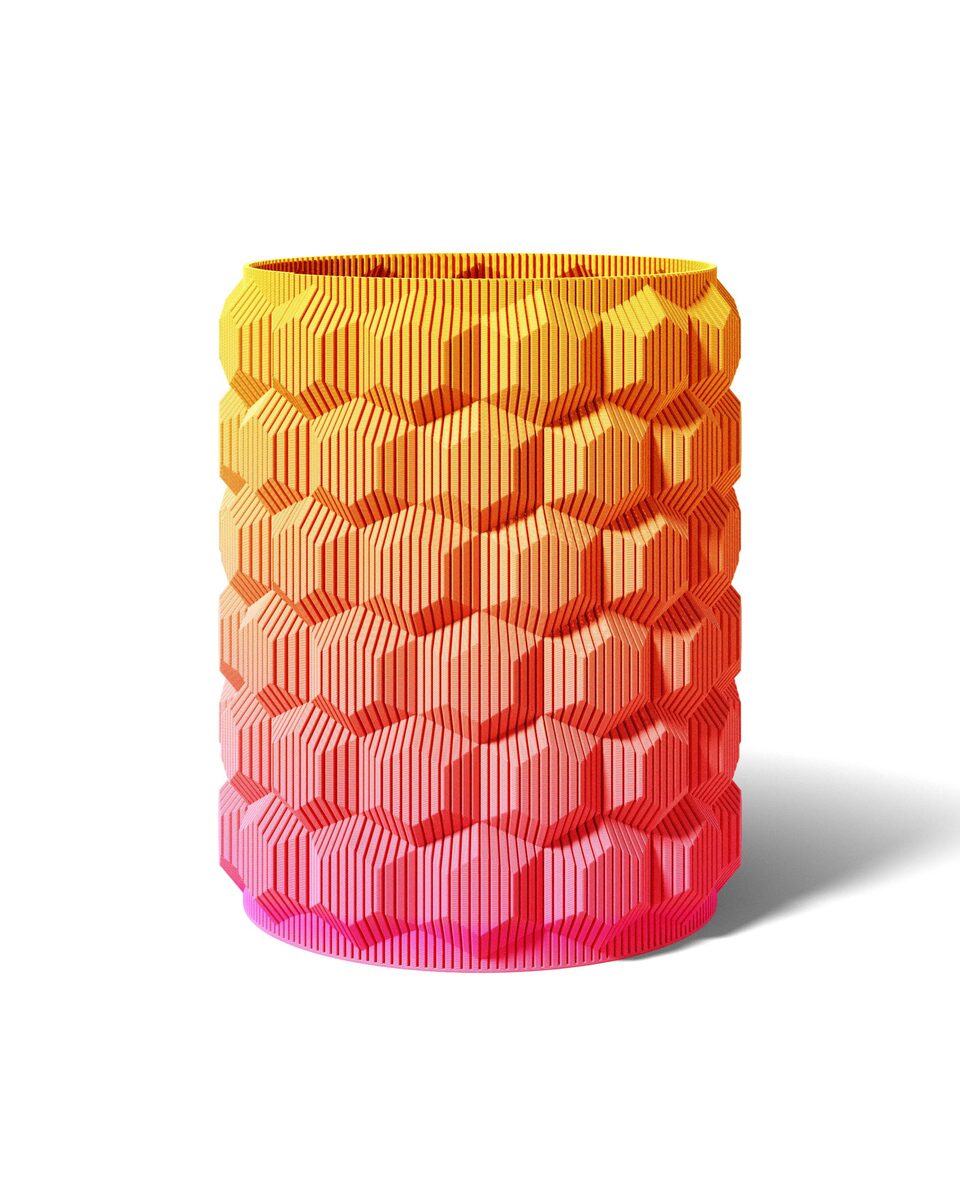 Cubee Vase V2
