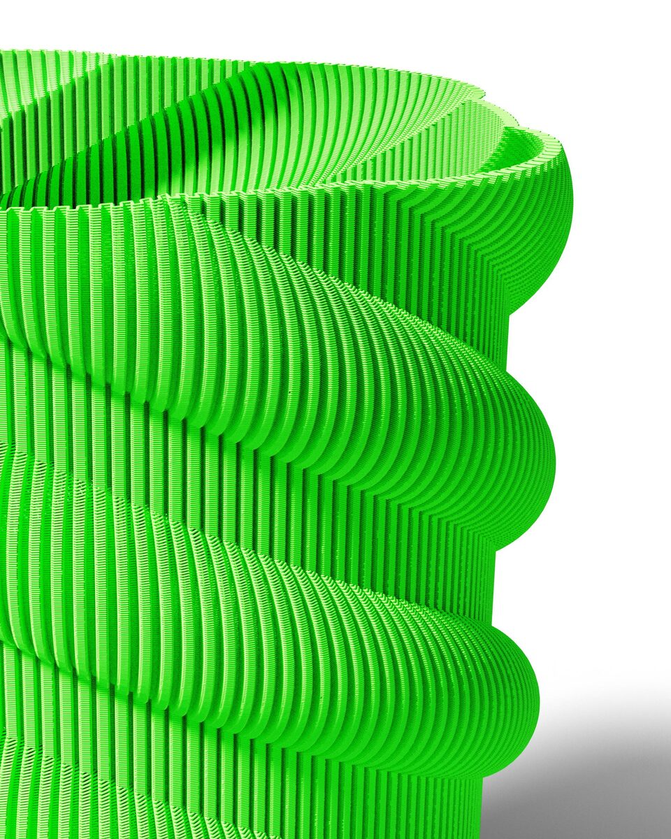 Veent Vase