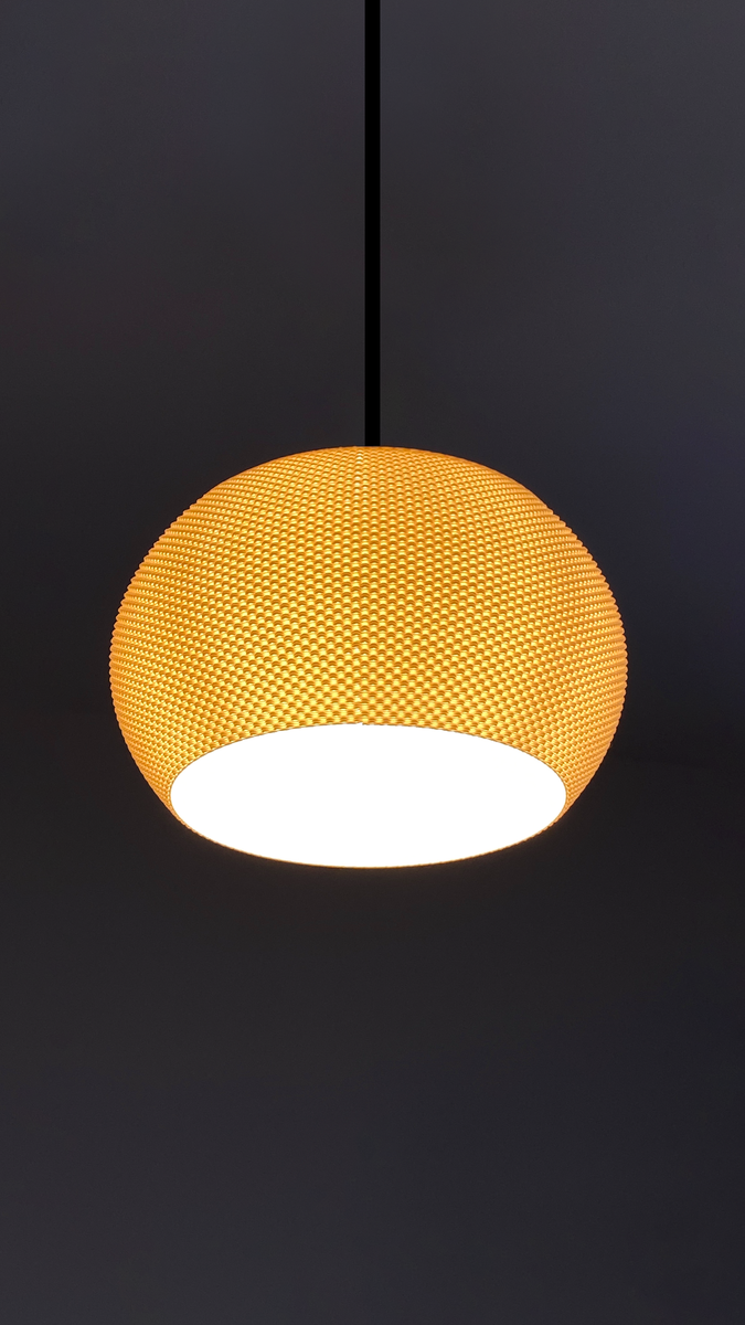 Valo Adaptive Lampshade