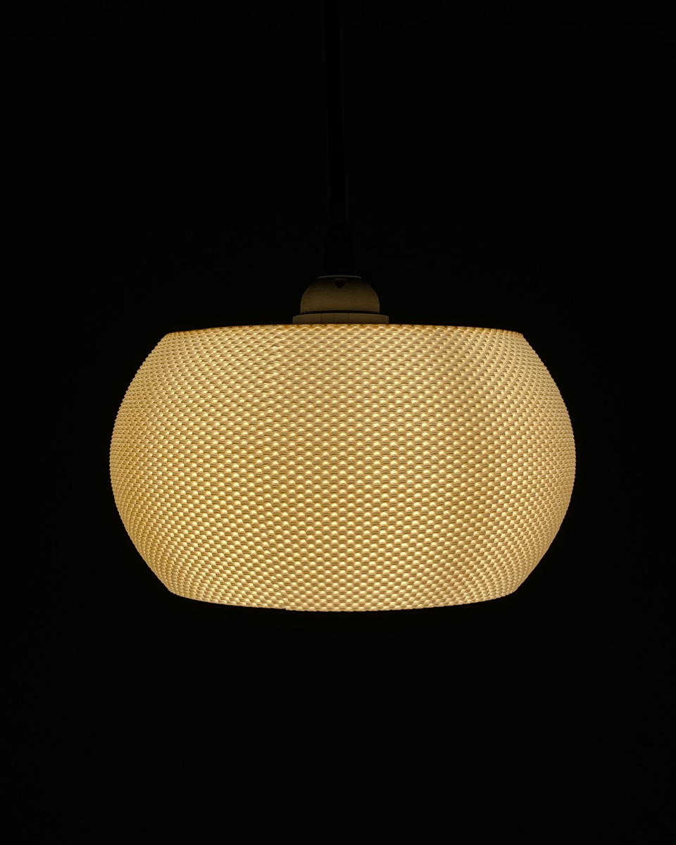 Valo Adaptive Lampshade