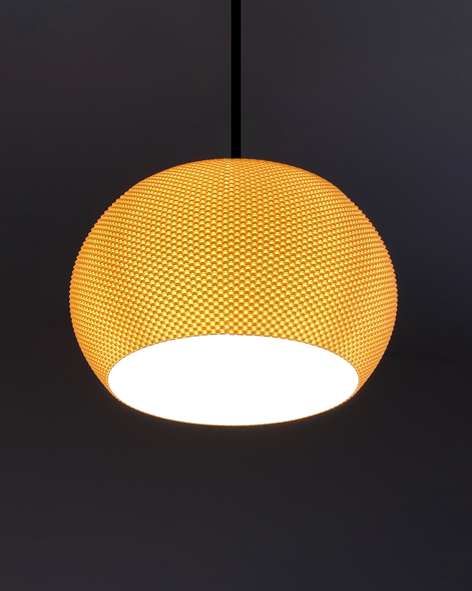 Valo Adaptive Lampshade