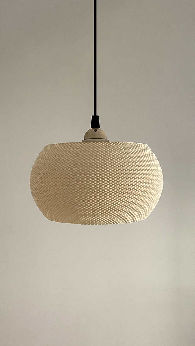 Valo Adaptive Lampshade