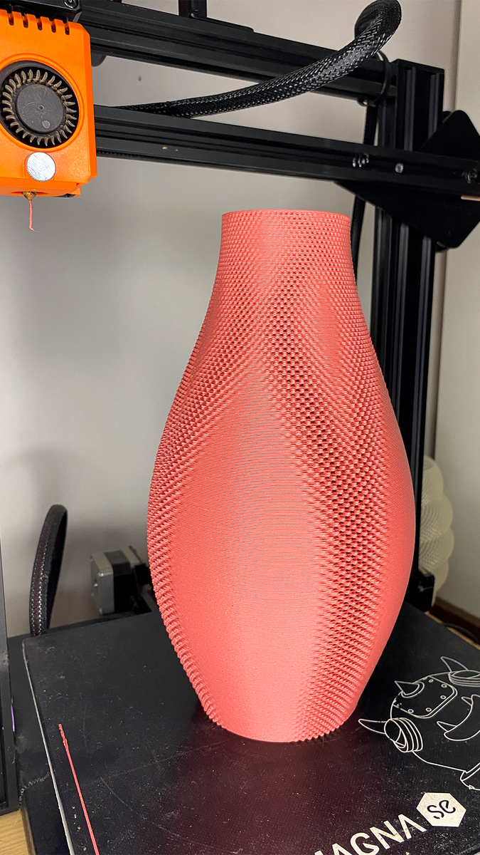 Vanina Flower Vase