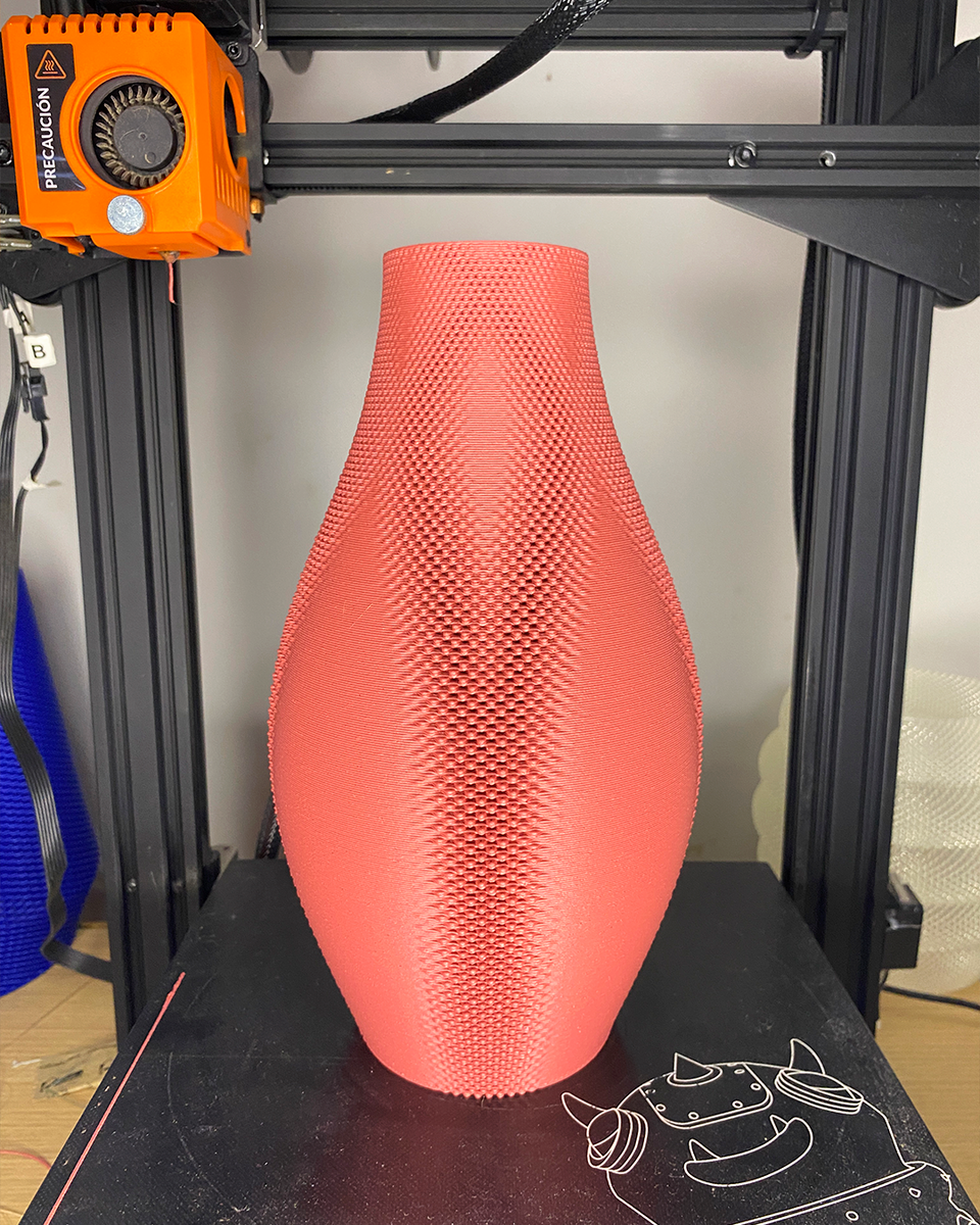 Vanina Flower Vase