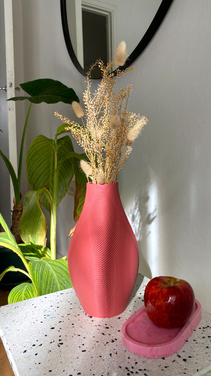 Vanina Flower Vase