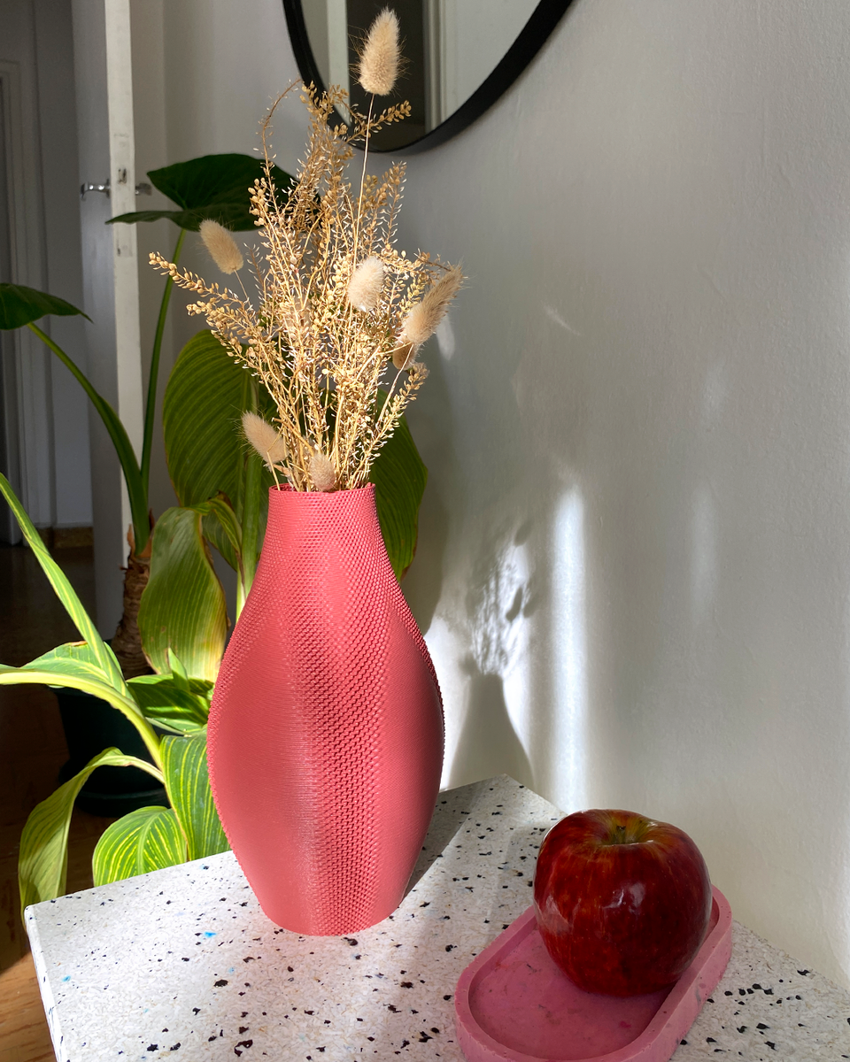 Vanina Flower Vase