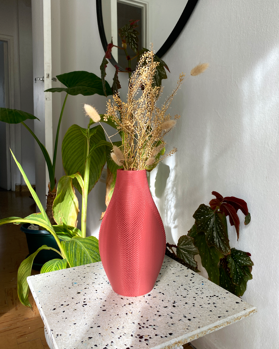 Vanina Flower Vase