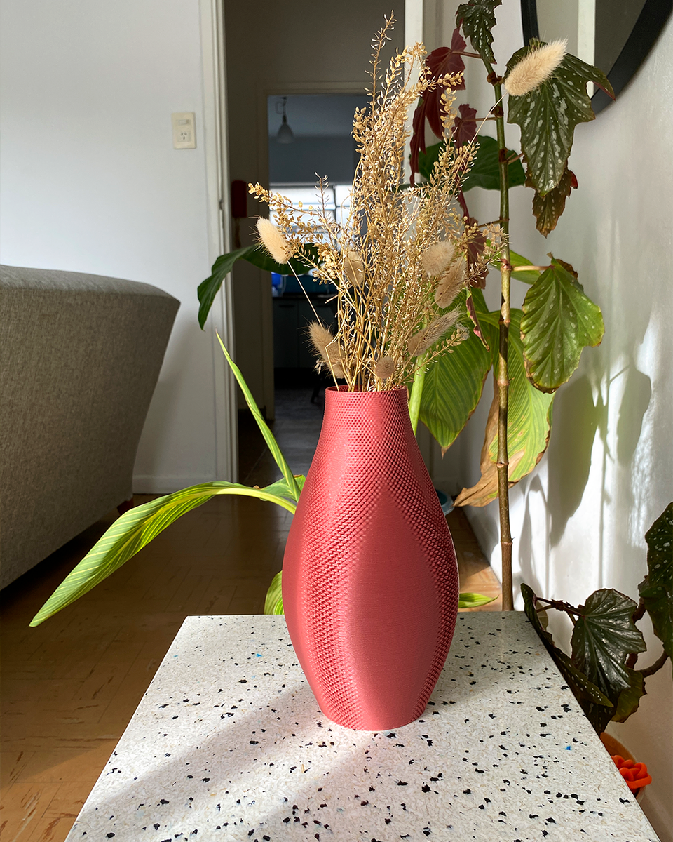 Vanina Flower Vase