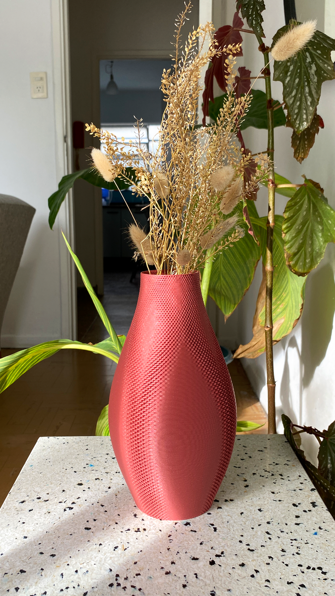 Vanina Flower Vase