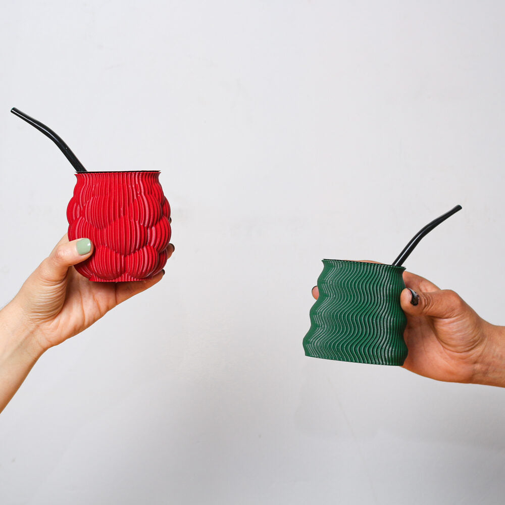 Vulca Planter Pot