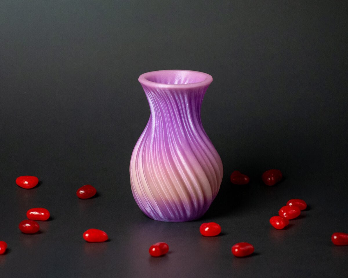 Vase 002 - OzFDM