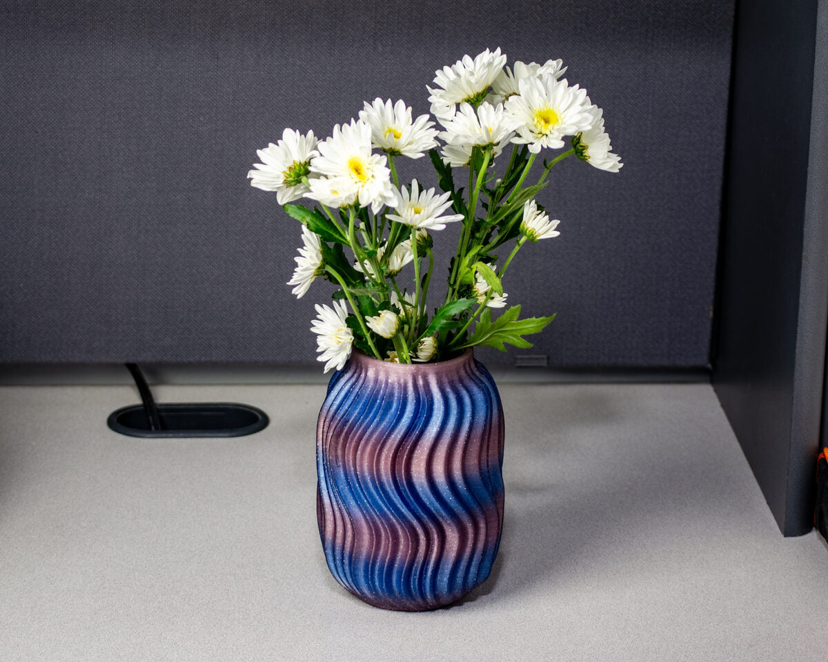 Vase 003