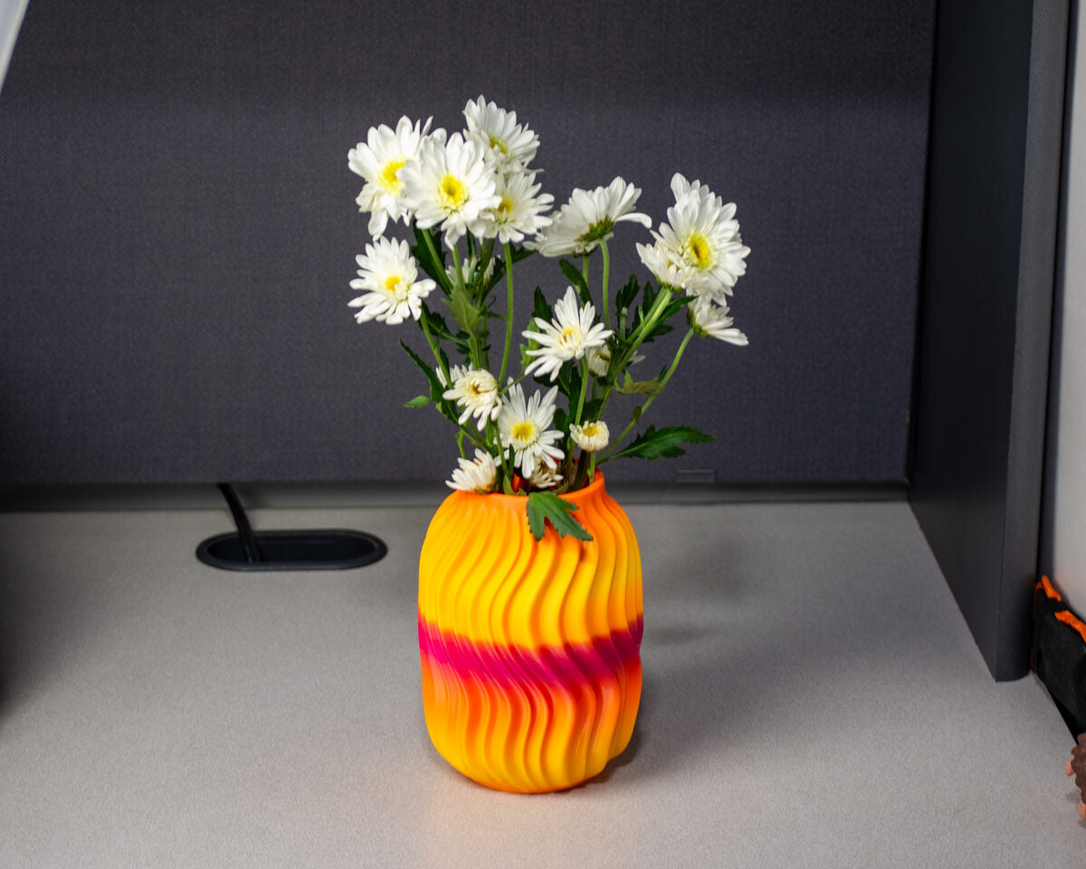 Vase 003
