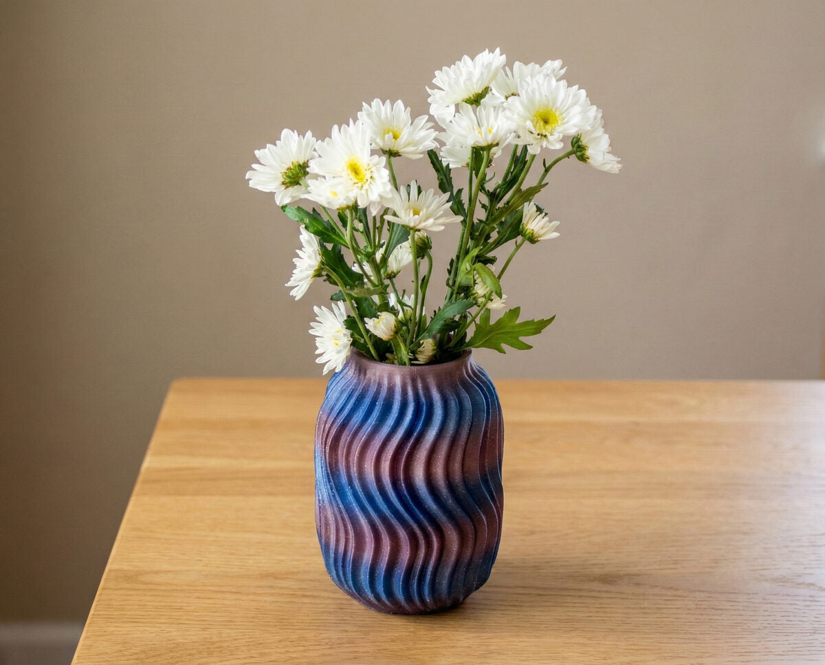 Vase 003
