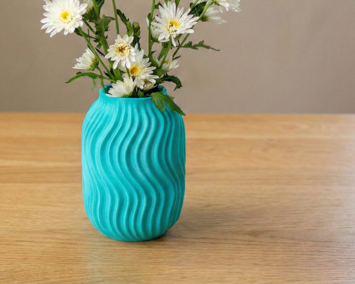 Vase 003